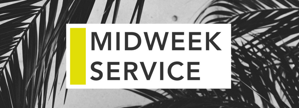 LSC Mid Week Services