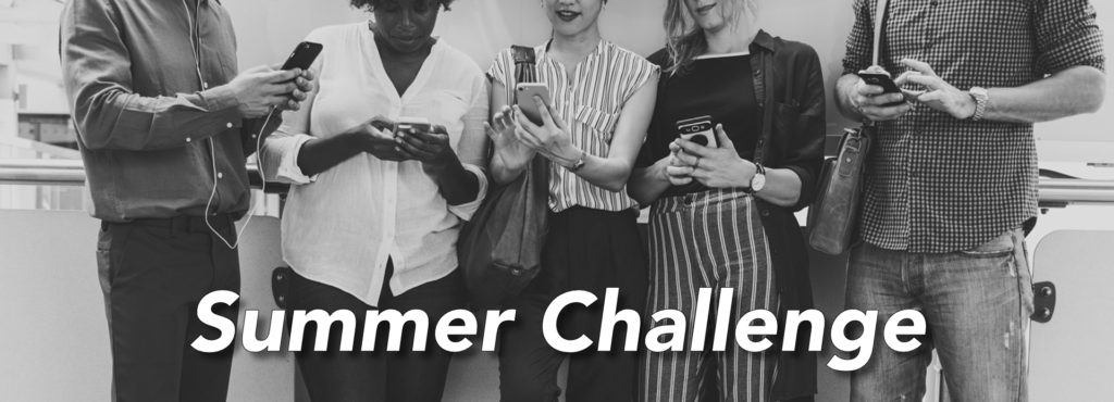 LSC Summer Challenge