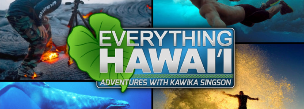 Everything Hawaii