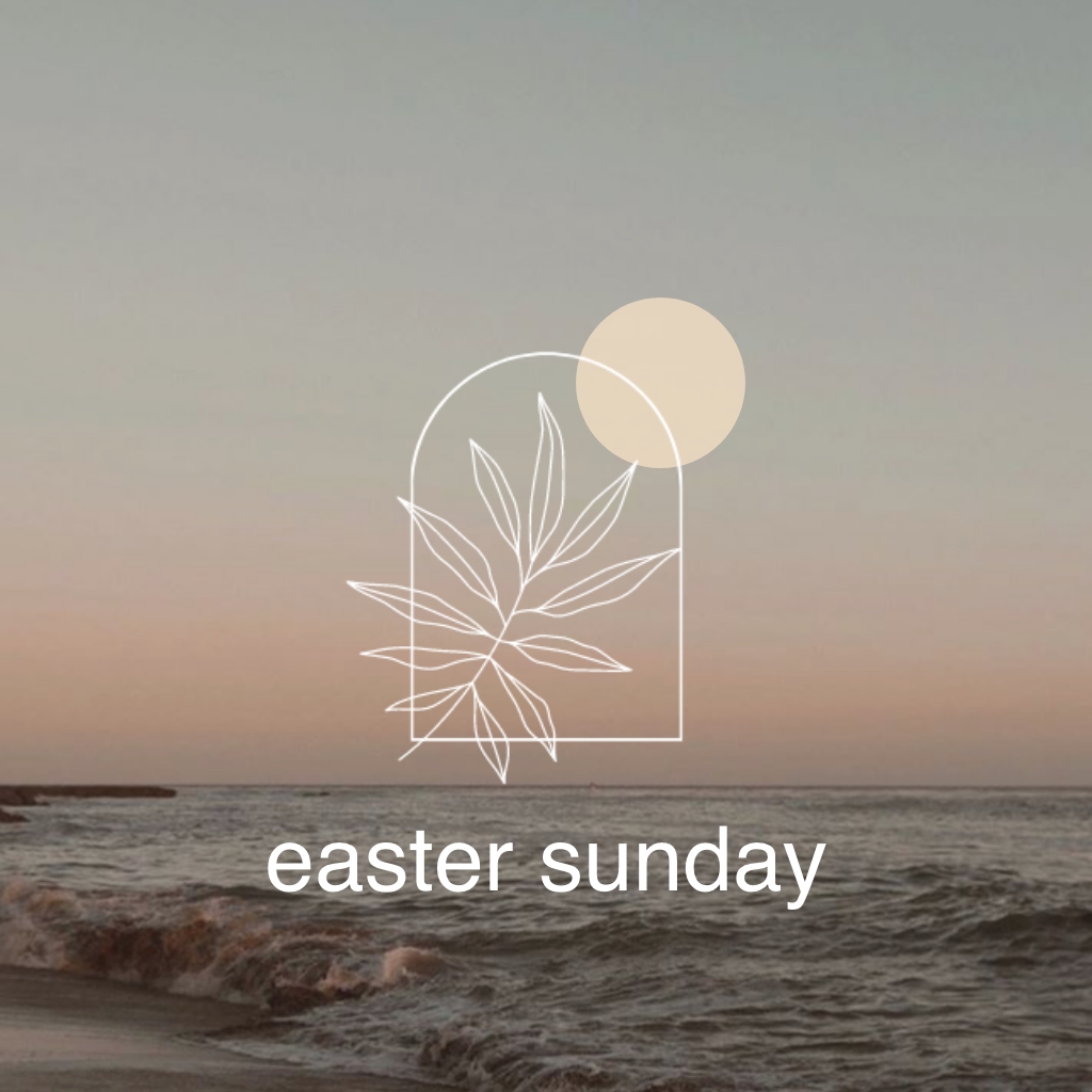 Easter at Living Stones